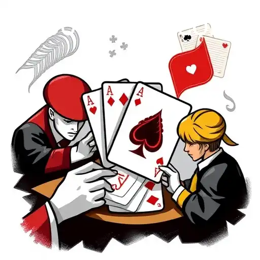 Exploring the World of Card Games