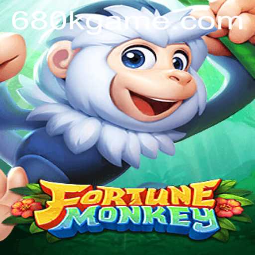 FortuneMonkey: Unveiling the New Wave of Interactive Gaming