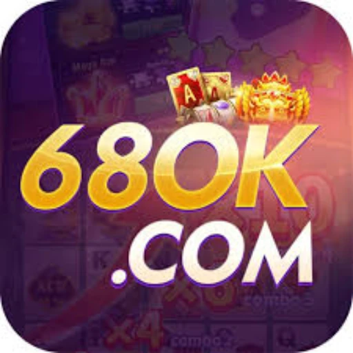 680K logo