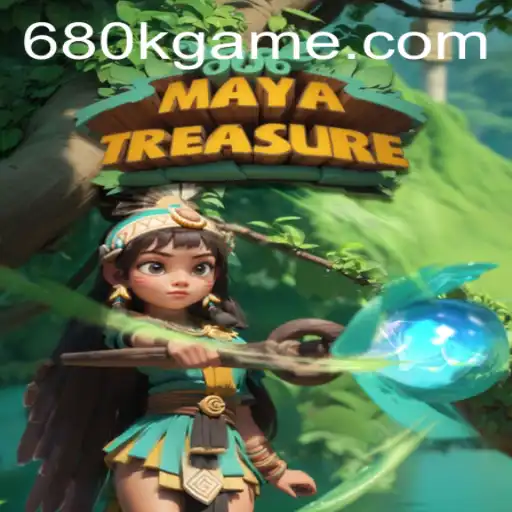 Discover the Excitement of MayaTreasure: A Journey to Wealth