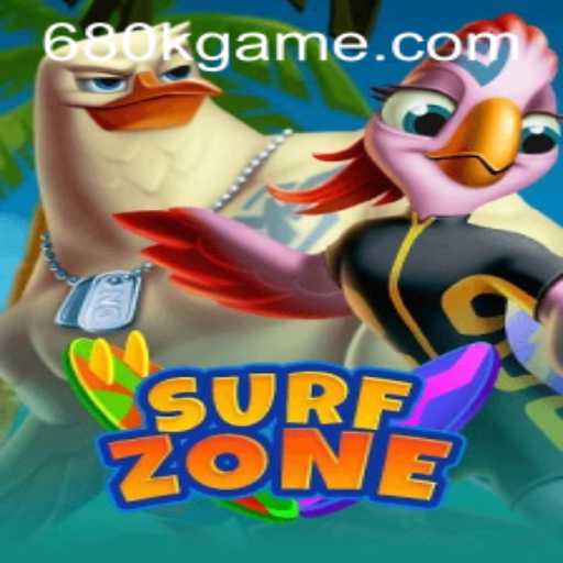 SurfZone: Riding the Waves to Success with 680K Strategies