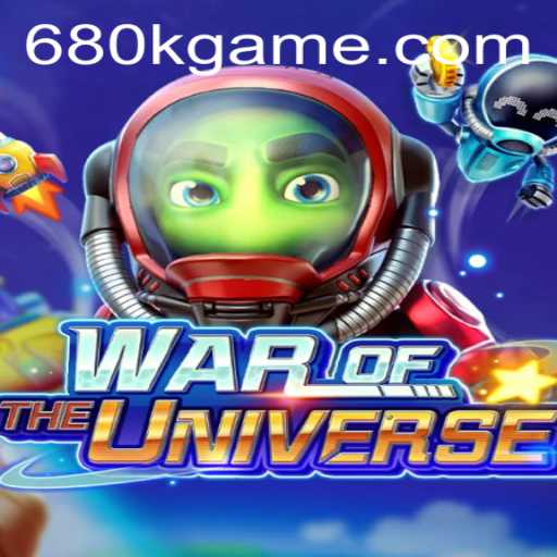 Exploring WAROFTHEUNIVERSE: An Epic Gaming Adventure